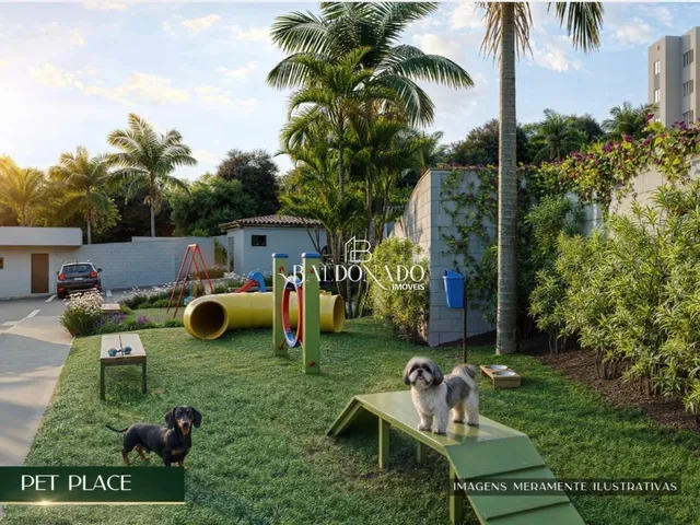 Imagem 12: Apartamento à venda Em Extrema MG Minha casa Minha vida Entrada com parcelamento
