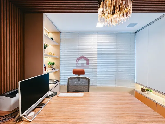 Imagem 5: PARK CENTER - SALA COMERCIAL - ALTO PADRÃO - CLSW 302 - SUDOESTE