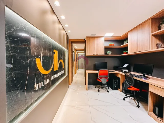 Imagem 6: PARK CENTER - SALA COMERCIAL - ALTO PADRÃO - CLSW 302 - SUDOESTE
