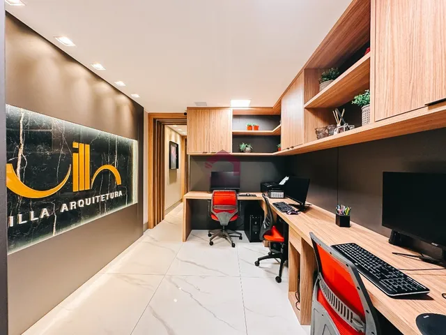Imagem 7: PARK CENTER - SALA COMERCIAL - ALTO PADRÃO - CLSW 302 - SUDOESTE