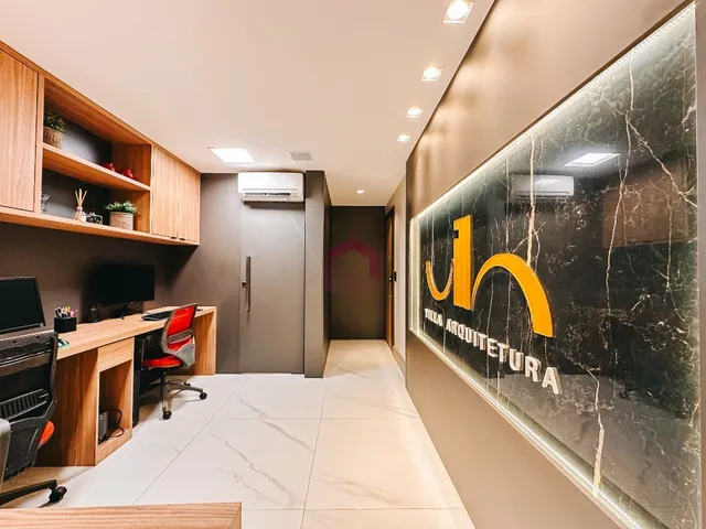 Imagem 8: PARK CENTER - SALA COMERCIAL - ALTO PADRÃO - CLSW 302 - SUDOESTE