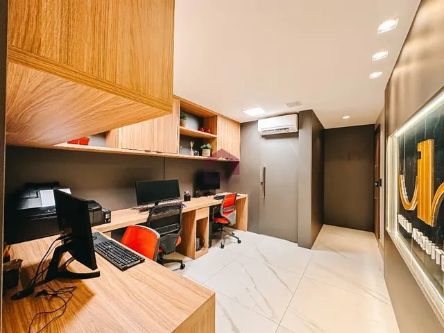 Imagem 9: PARK CENTER - SALA COMERCIAL - ALTO PADRÃO - CLSW 302 - SUDOESTE