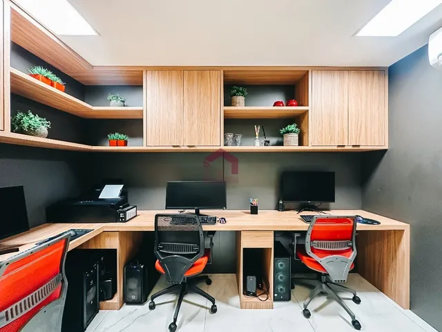 Imagem 10: PARK CENTER - SALA COMERCIAL - ALTO PADRÃO - CLSW 302 - SUDOESTE