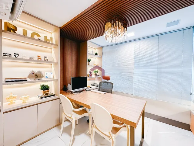 Imagem: PARK CENTER - SALA COMERCIAL - ALTO PADRÃO