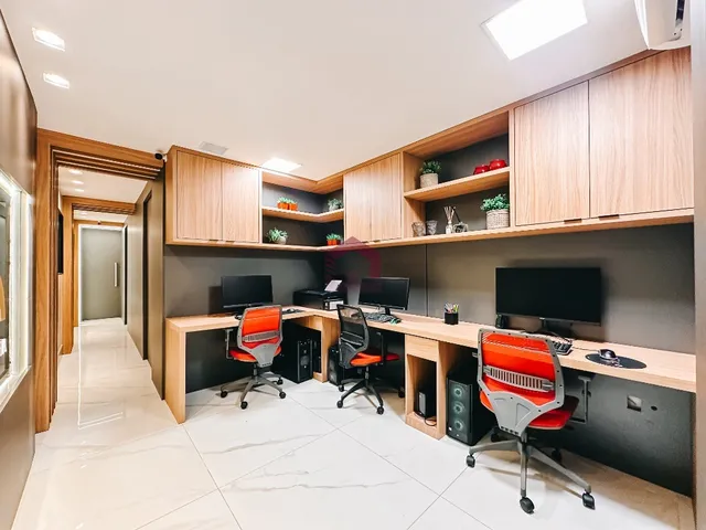 Imagem 5: PARK CENTER - SALA COMERCIAL - ALTO PADRÃO - CLSW 302 - SUDOESTE