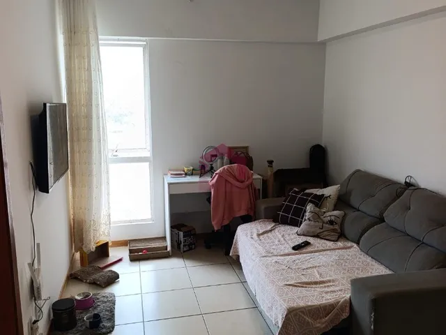 Imagem: RESIDENCIAL LYJANE TINOCO - 1 SUÍTE - VAGA