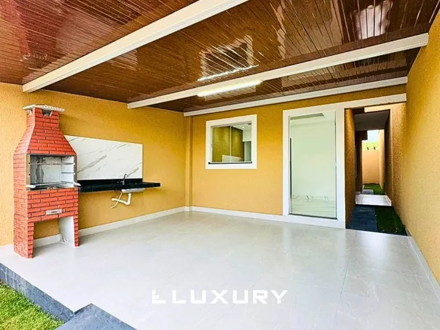 Imagem: Ágio de Casa Nova com 2 Quartos no Boa