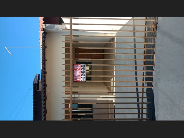 Imagem 14: Casa a Venda Pérola Pr 74 Metros 2 Quartos Rua Cirilo Evangelista da Silva N 76
