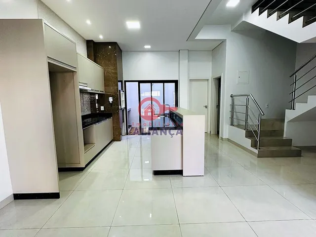 Imagem: SOBRADO SEMI MOBILIADO DISPONÍVEL PARA