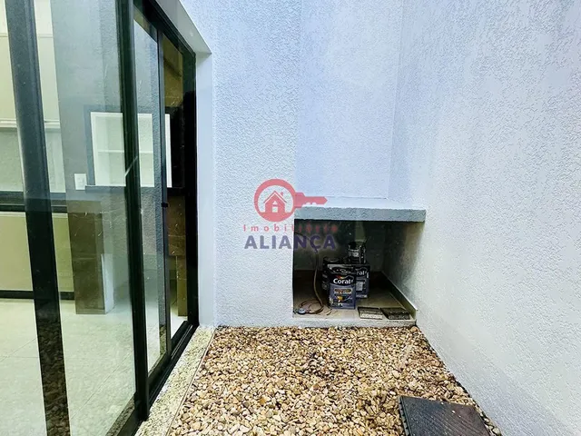 Imagem 4: SOBRADO SEMI MOBILIADO DISPONÍVEL PARA LOCAÇÃO NO JARDIM PANCERA EM TOLEDO PR
