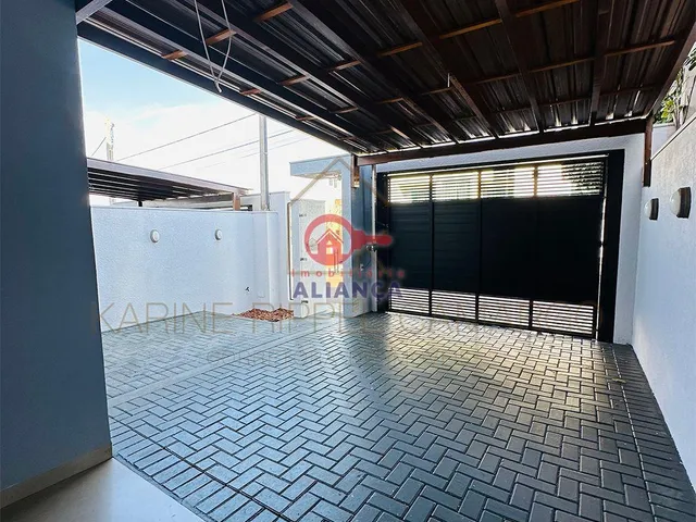 Imagem 5: SOBRADO SEMI MOBILIADO DISPONÍVEL PARA LOCAÇÃO NO JARDIM PANCERA EM TOLEDO PR