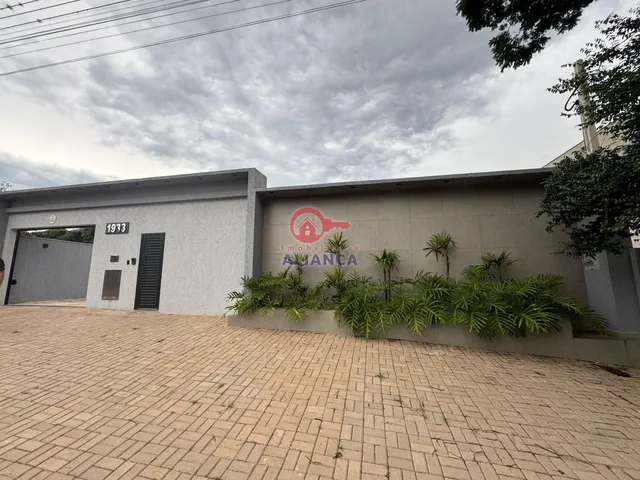 Imagem: SOBRADO DISPONÍVEL PARA LOCAÇÃO NA VILA