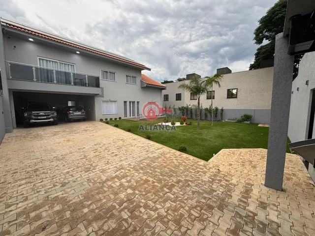 Imagem 4: SOBRADO DISPONÍVEL PARA LOCAÇÃO NA VILA INDUSTRIAL EM TOLEDO PR