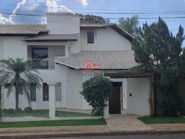 Imagem: SOBRADO DISPONÍVEL PARA LOCAÇÃO NO JARDIM