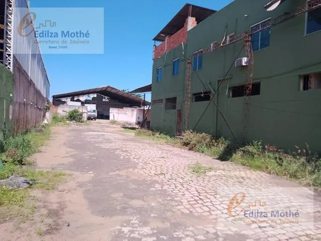 Imagem: GALPAO COMERCIAL em Campos dos Goytacazes