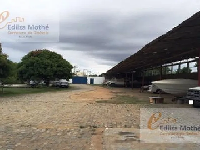 Imagem: GALPAO COMERCIAL em Campos dos Goytacazes