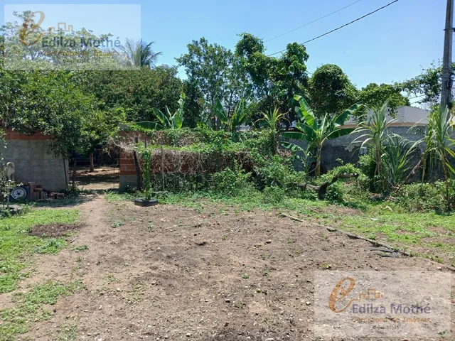 Imagem: O terreno possui 612m² de Área e está localizado em