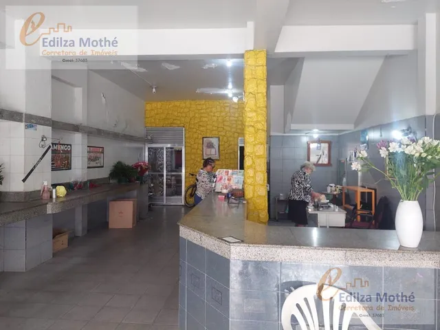 Imagem: Ponto Comercial em Campos dos Goytacazes