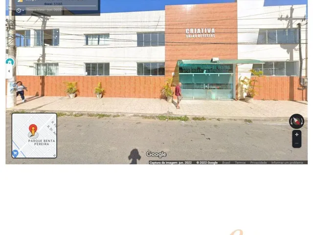 Imagem: A loja possui 1 Dormitório, 1 Suíte, 4 Banheiros, 475m²