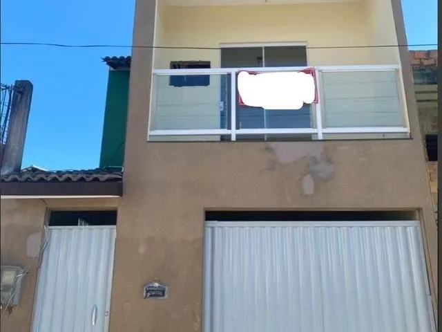 Imagem: CASA RESIDENCIAL em Campos dos Goytacazes