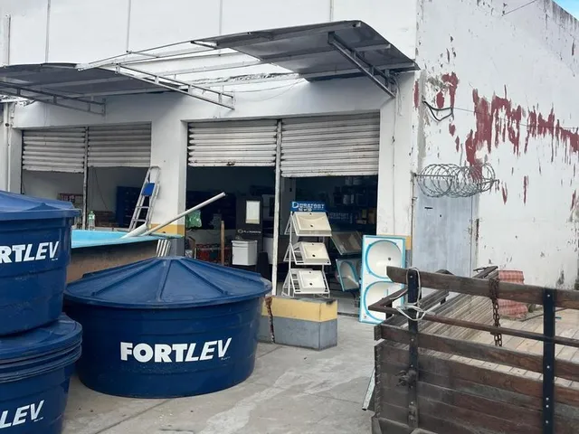 Imagem 8: PONTO COMERCIAL em Campos dos Goytacazes - Rio de Janeiro, Parque Caju