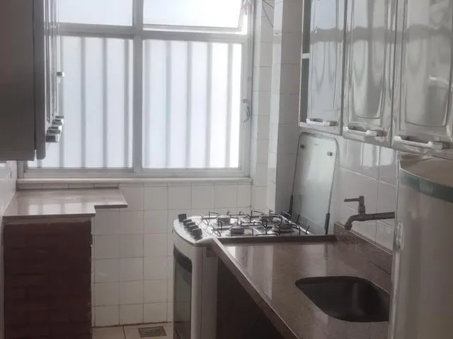 Imagem: APARTAMENTO RESIDENCIAL em Campos dos Goytacazes