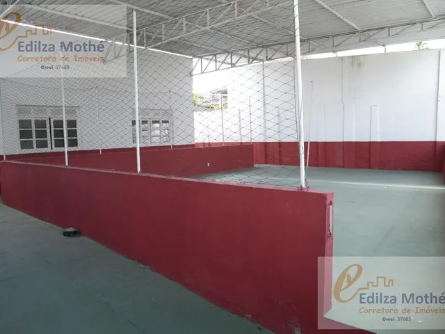 Imagem 11: CASA COMERCIAL em Campos dos Goytacazes - Rio de Janeiro, Centro