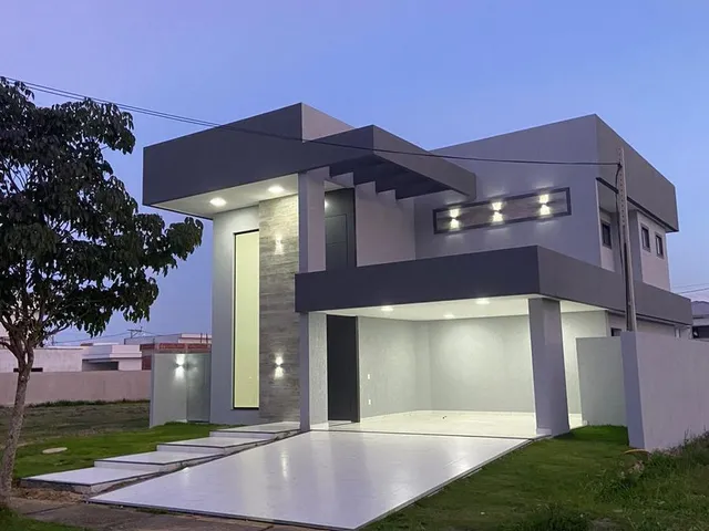 Imagem: CASA RESIDENCIAL em Campos dos Goytacazes