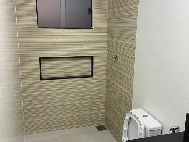 Imagem 6: CASA RESIDENCIAL em Campos dos Goytacazes - Rio de Janeiro, Parque Rodoviário