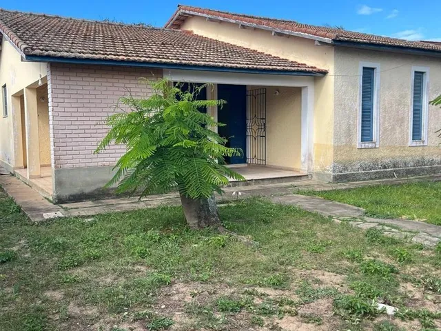 Imagem: CASA RESIDENCIAL em São João da Barra