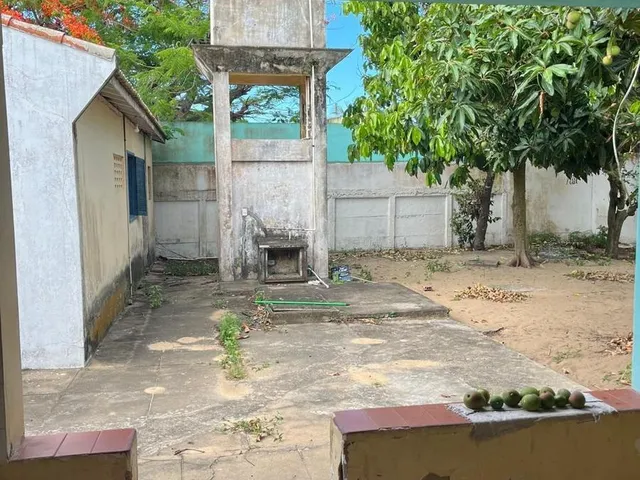 Imagem 15: CASA RESIDENCIAL em São João da Barra - Rio de Janeiro