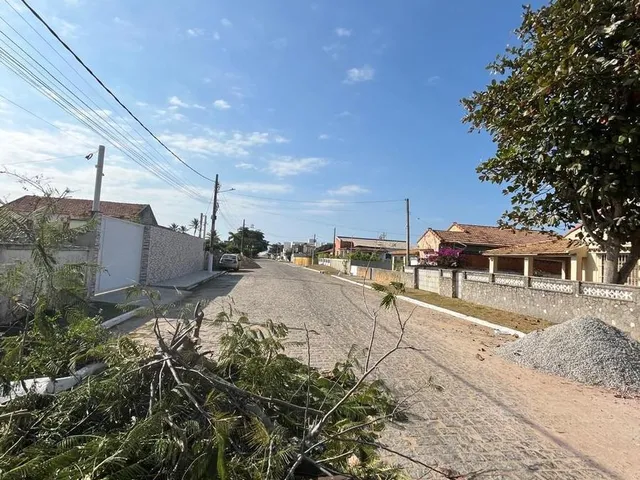 Imagem 12: CASA RESIDENCIAL em São João da Barra - Rio de Janeiro