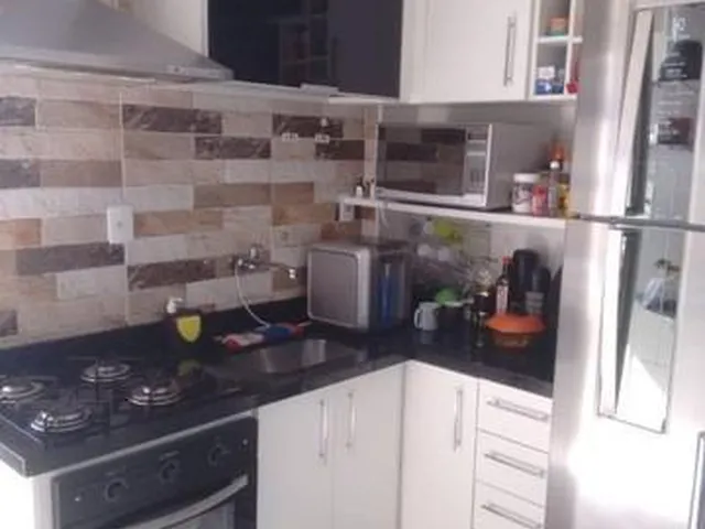 Imagem 5: APARTAMENTO RESIDENCIAL em Campos dos Goytacazes - Rio de Janeiro, Parque São Caetano