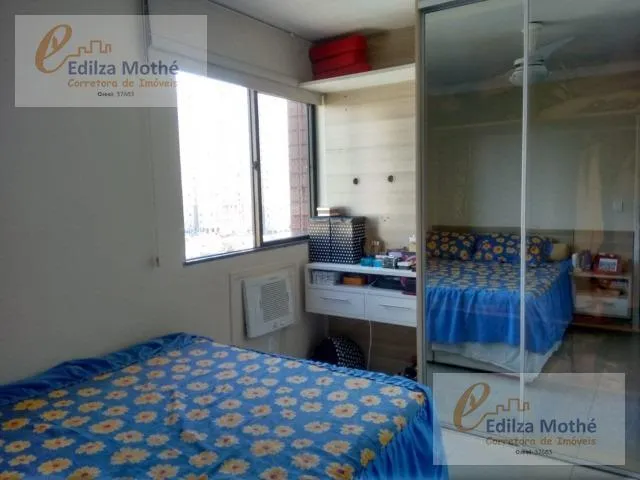Imagem 11: APARTAMENTO RESIDENCIAL em Campos dos Goytacazes - Rio de Janeiro, Parque São Caetano