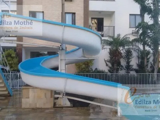 Imagem 2: APARTAMENTO RESIDENCIAL em Campos dos Goytacazes - Rio de Janeiro, Parque São Caetano