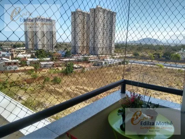 Imagem 6: APARTAMENTO RESIDENCIAL em Campos dos Goytacazes - Rio de Janeiro, Parque São Caetano