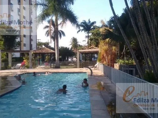 Imagem 7: APARTAMENTO RESIDENCIAL em Campos dos Goytacazes - Rio de Janeiro, Parque São Caetano