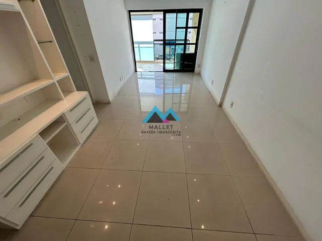 Imagem: Lindo apartamento de 3 quartos, sendo 1