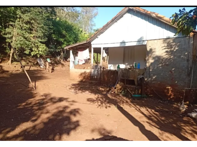 Imagem: Chácara a venda 1 alqueires Jardim alegre