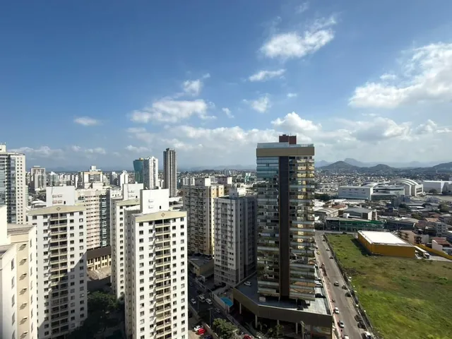 Imagem 10: Apartamento de 85m². 3 quartos, 1 suíte, 1 vaga e lazer completo em Itapuã