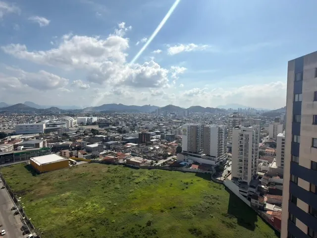 Imagem 8: Apartamento de 85m². 3 quartos, 1 suíte, 1 vaga e lazer completo em Itapuã