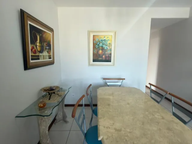 Imagem 14: Apartamento de 85m². 3 quartos, 1 suíte, 1 vaga e lazer completo em Itapuã