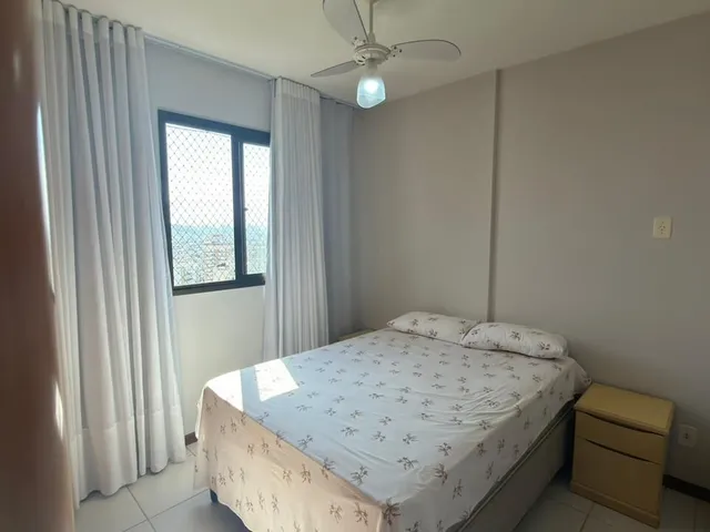 Imagem 7: Apartamento de 85m². 3 quartos, 1 suíte, 1 vaga e lazer completo em Itapuã