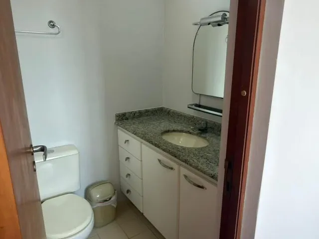Imagem 13: Apartamento de 85m². 3 quartos, 1 suíte, 1 vaga e lazer completo em Itapuã