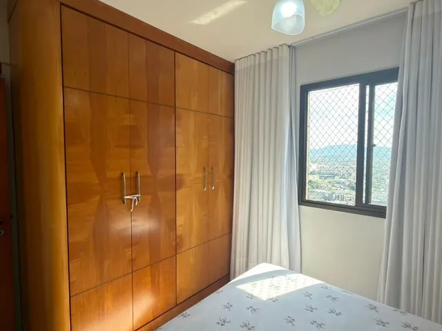 Imagem 9: Apartamento de 85m². 3 quartos, 1 suíte, 1 vaga e lazer completo em Itapuã