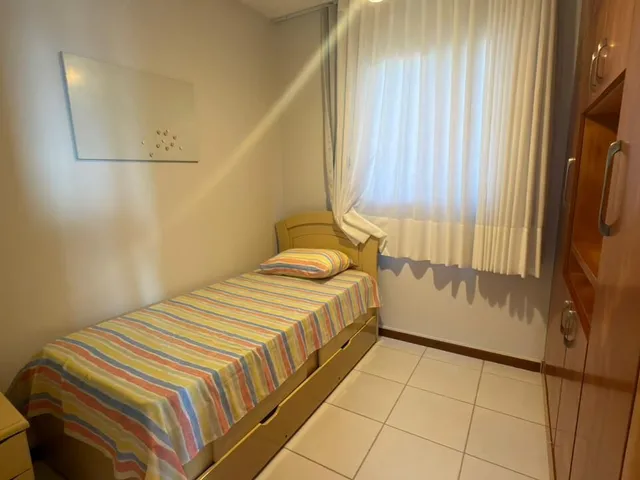 Imagem 11: Apartamento de 85m². 3 quartos, 1 suíte, 1 vaga e lazer completo em Itapuã
