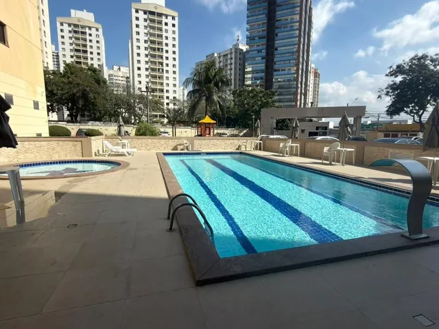 Imagem 6: Apartamento de 85m². 3 quartos, 1 suíte, 1 vaga e lazer completo em Itapuã