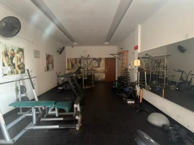Imagem 3: Apartamento de 85m². 3 quartos, 1 suíte, 1 vaga e lazer completo em Itapuã