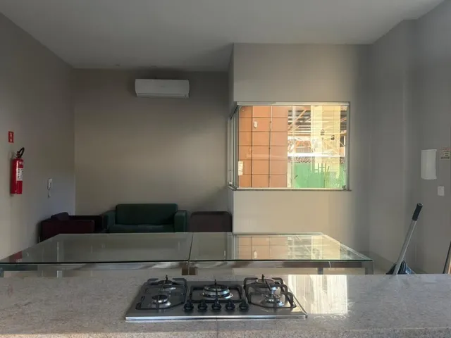 Imagem 4: Apartamento de 85m². 3 quartos, 1 suíte, 1 vaga e lazer completo em Itapuã