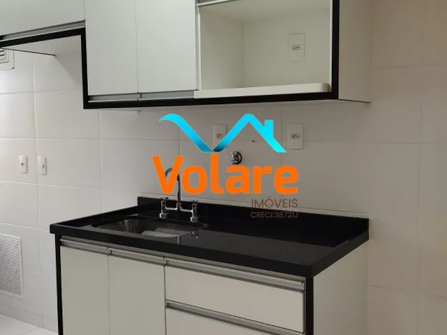 Imagem 2: Apartamento para locação no Condomínio Belvedere Lorian Boulevard, Bairro Umuarama em